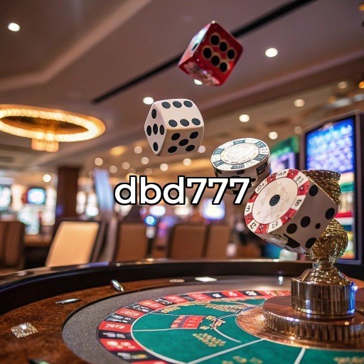dbd777